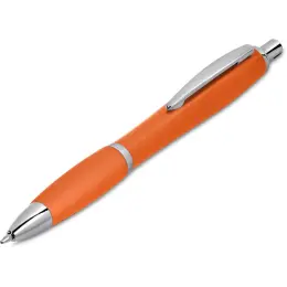 Altitude Picasso Ball Pen Orange